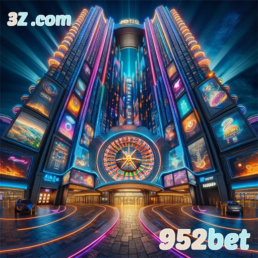 Plataforma de Jogos: A Revolução da 952bet.com no Brasil