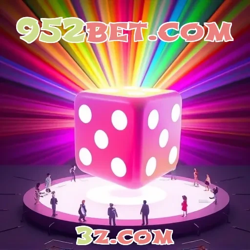 952bet.com: Onde a Diversão dos Jogos Online Encontra a Segurança